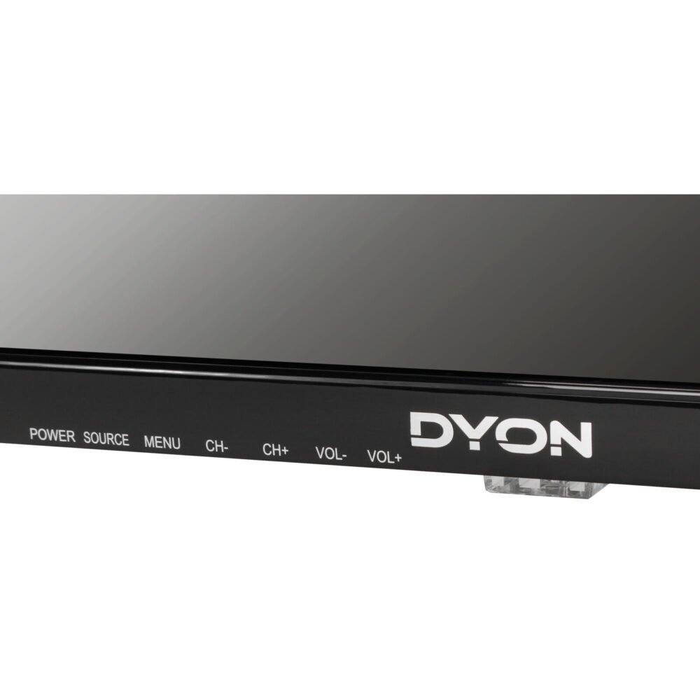 Dyon Enter 32 Pro-X2 32" HD Fernseher - Schwarz