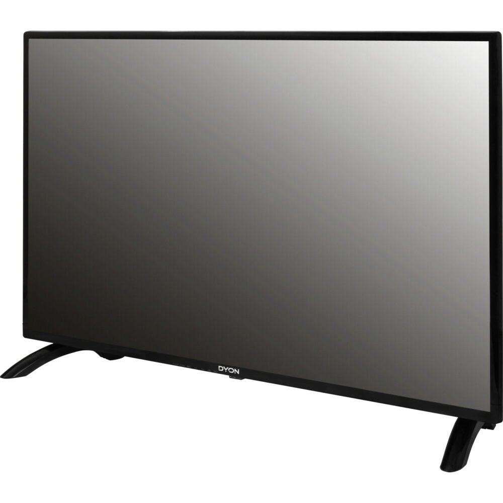 Dyon Enter 32 Pro-X2 32" HD Fernseher - Schwarz