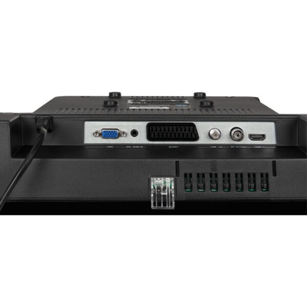 Dyon Enter 32 Pro-X2 32" HD Fernseher - Schwarz