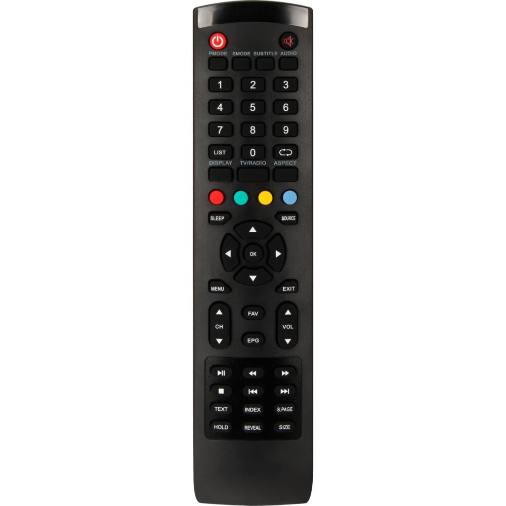 Dyon Enter 32 Pro-X2 32" HD Fernseher - Schwarz