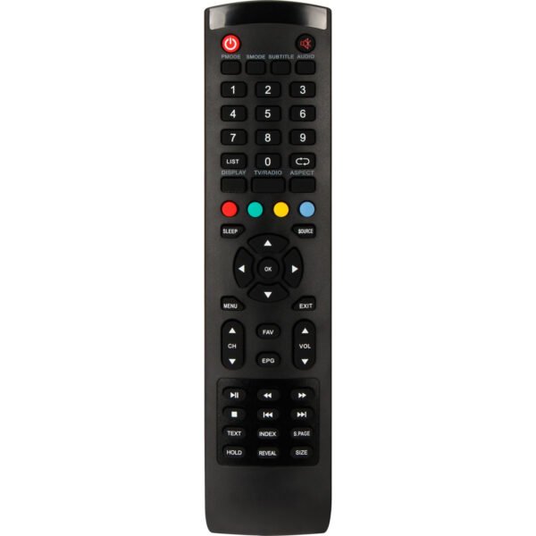 Dyon Enter 32 Pro-X2 32" HD Fernseher - Schwarz