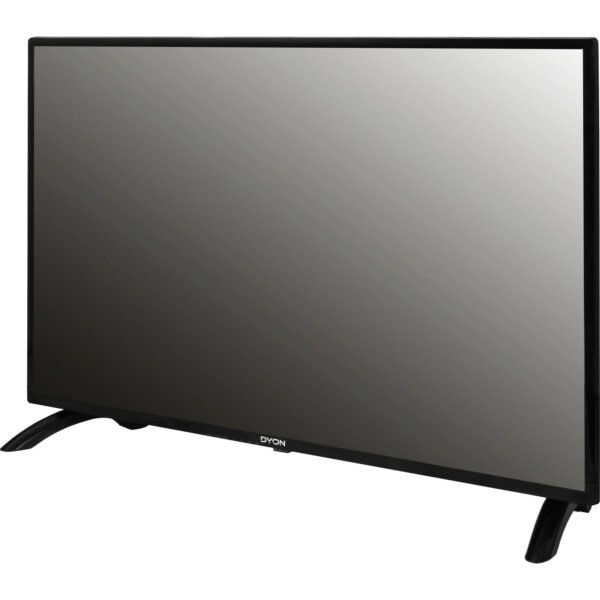 Dyon Enter 32 Pro-X2 32" HD Fernseher - Schwarz