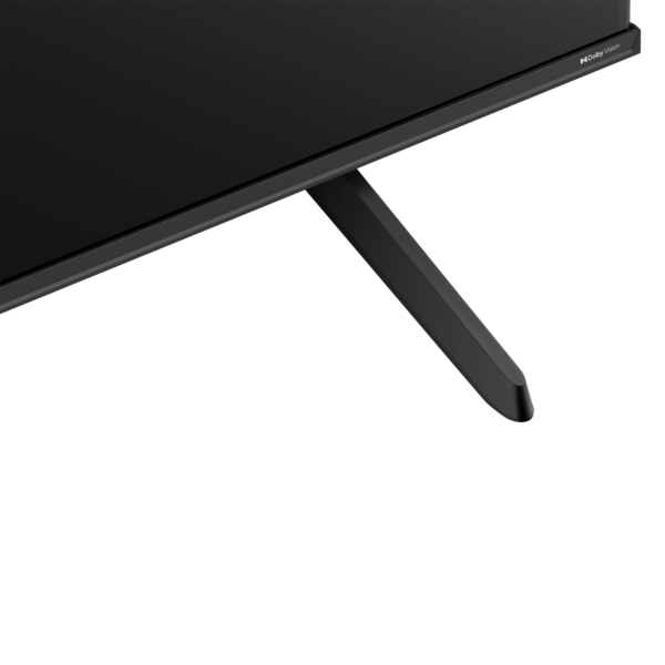 Hisense 43E6NT 108cm (43 Zoll) Fernseher 4K UHD Smart TV Precision Colour HDR