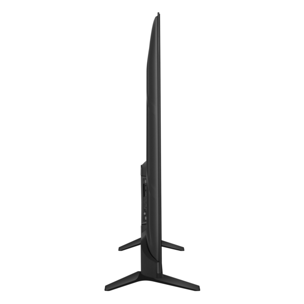 Hisense 43E6NT 108cm (43 Zoll) Fernseher 4K UHD Smart TV Precision Colour HDR