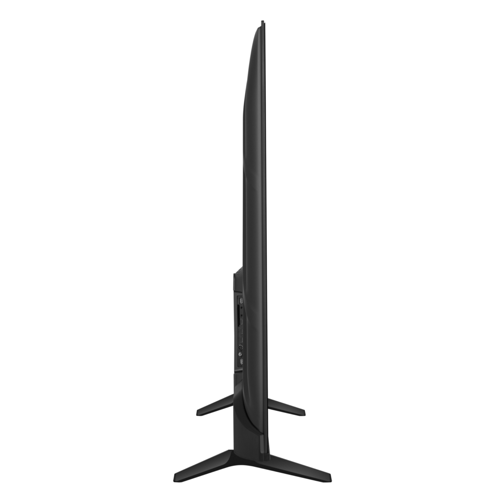 Hisense 43E6NT 108cm (43 Zoll) Fernseher 4K UHD Smart TV Precision Colour HDR