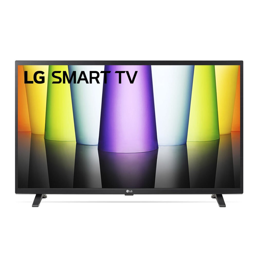 LG 32LQ63006LA 32 Zoll Full HD LED-TV - Schwarz
