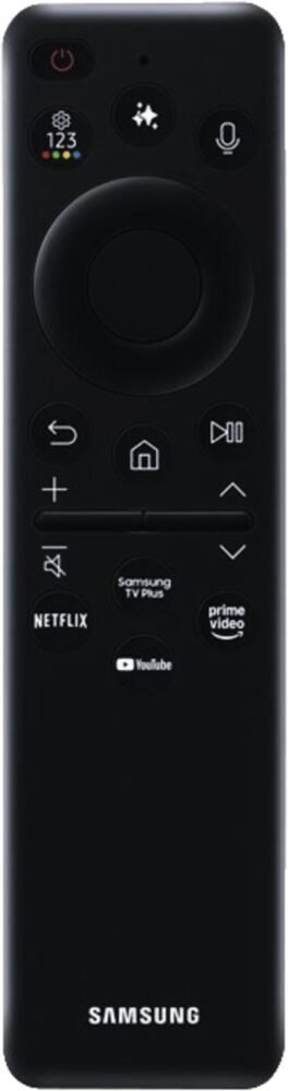 Samsung Fernseher GQ65S95FATXZG 65 Zoll 4K Ultra HD LED TV #29487094