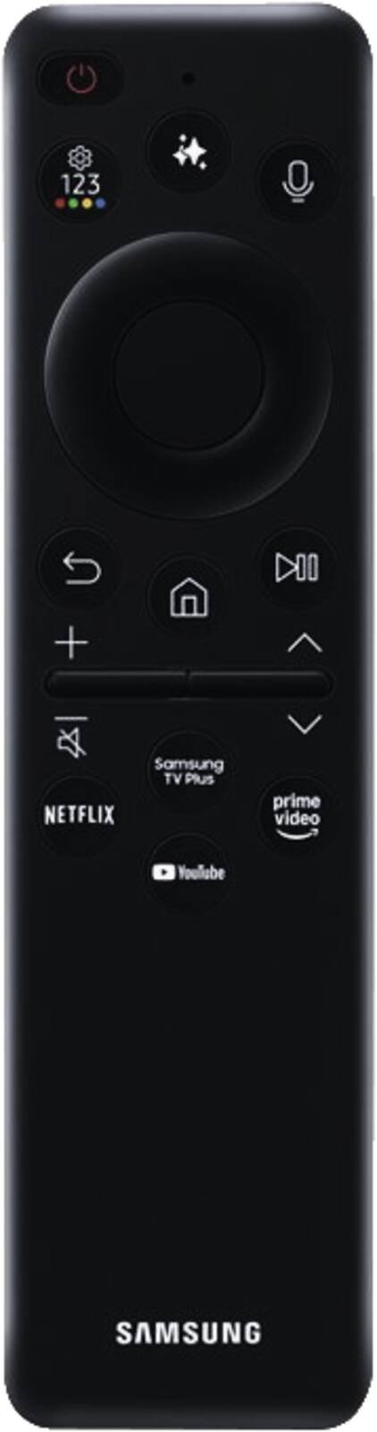 Samsung Fernseher GQ65S95FATXZG 65 Zoll 4K Ultra HD LED TV #29487094