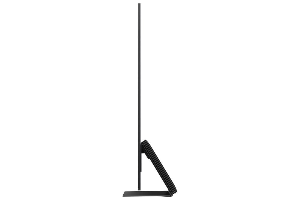 Samsung Fernseher GQ77S95FATXZG 77 Zoll 4K Ultra HD LED TV #2552963