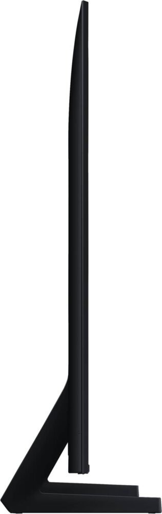 Samsung QLED-TV GQ50Q8FAAUXZG Titangrau 50Zoll 4K Wlan NEU/OVP