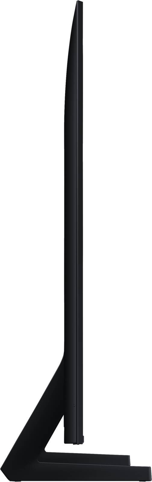 Samsung QLED-TV GQ50Q8FAAUXZG Titangrau 50Zoll 4K Wlan NEU/OVP