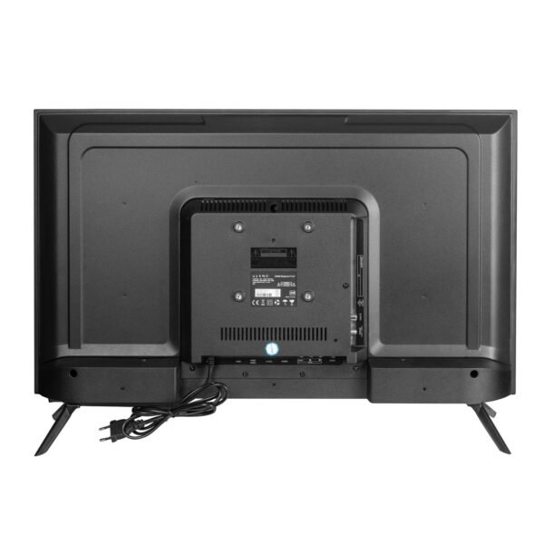 Fernseher TV 32" HD Ready Smart TV Android 11 Wi-Fi DLED Dolby DVB-T2/S2 USB