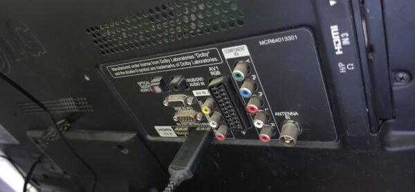 lg fernseher 32 zoll Full HD