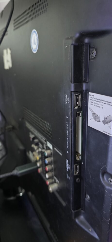 lg fernseher 32 zoll Full HD