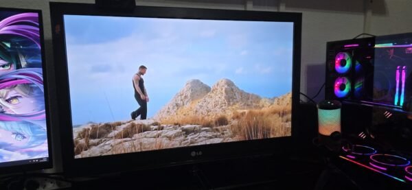 lg fernseher 32 zoll Full HD