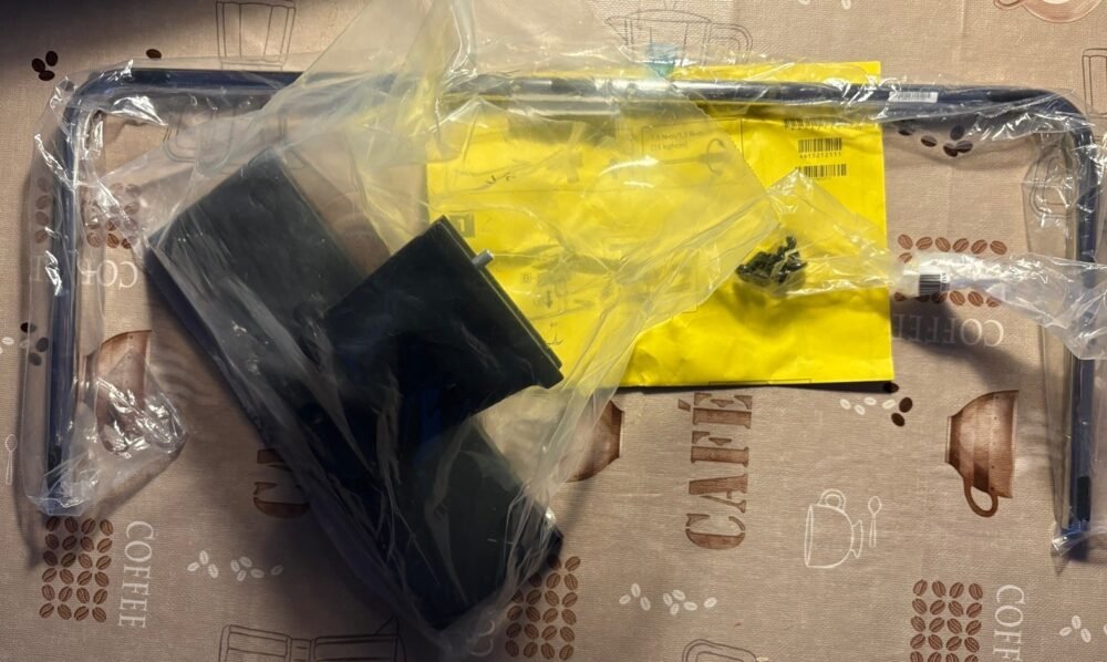 Sony Bravia KDL 40HX75 TV Fuß *NEU *